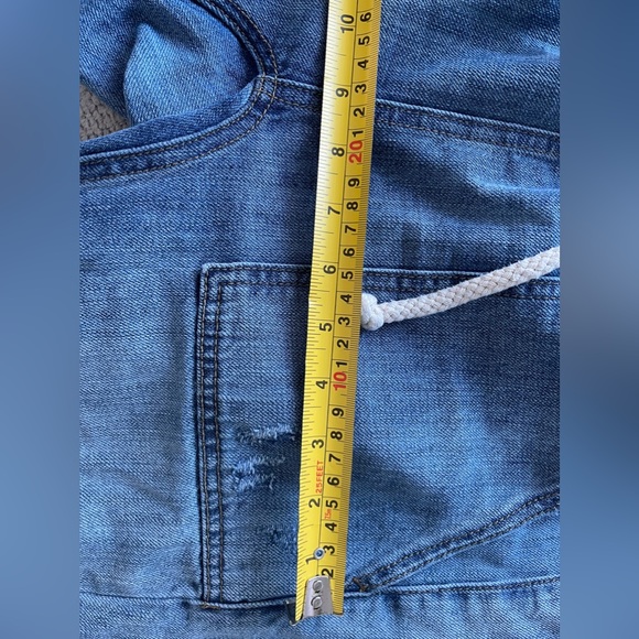 One teaspoon jeans - Picture 9 of 9